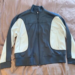 EUC Men’s Diesel track jacket size M (fits like large)